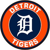 Detroit Tigers