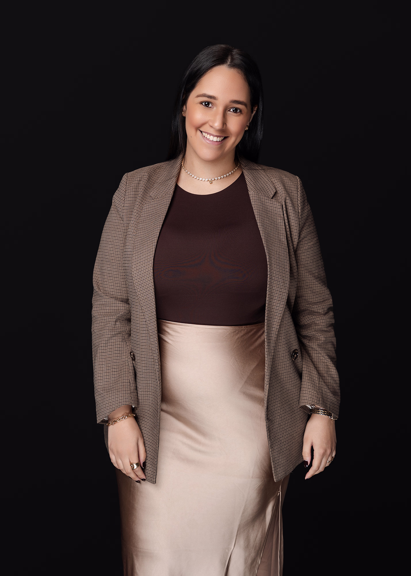 Adriana I. Paz Palacio - Asociada