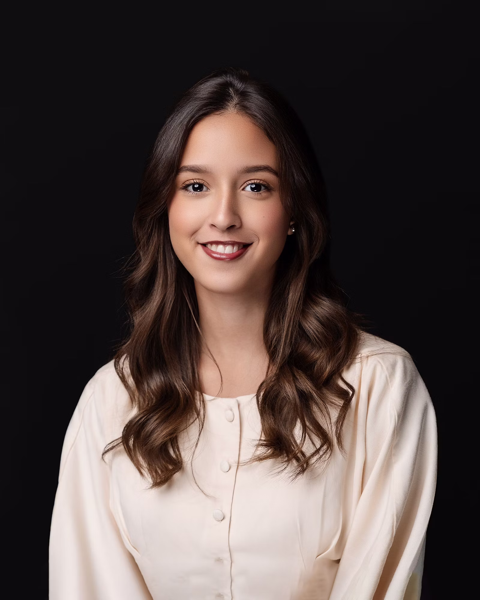 Adriana Henríquez - Paralegal