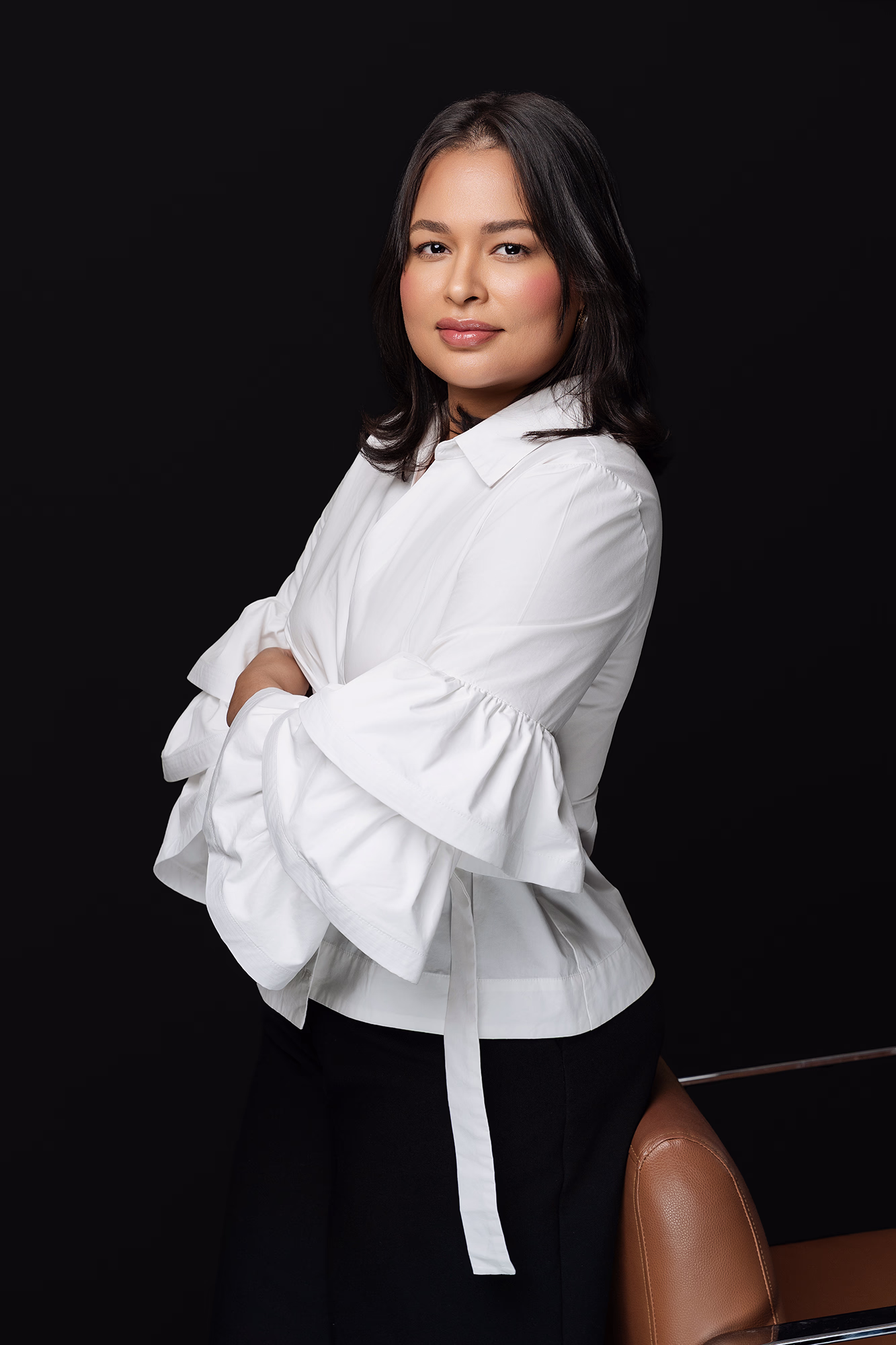 Cerjossy Tapia Batista - Asociada