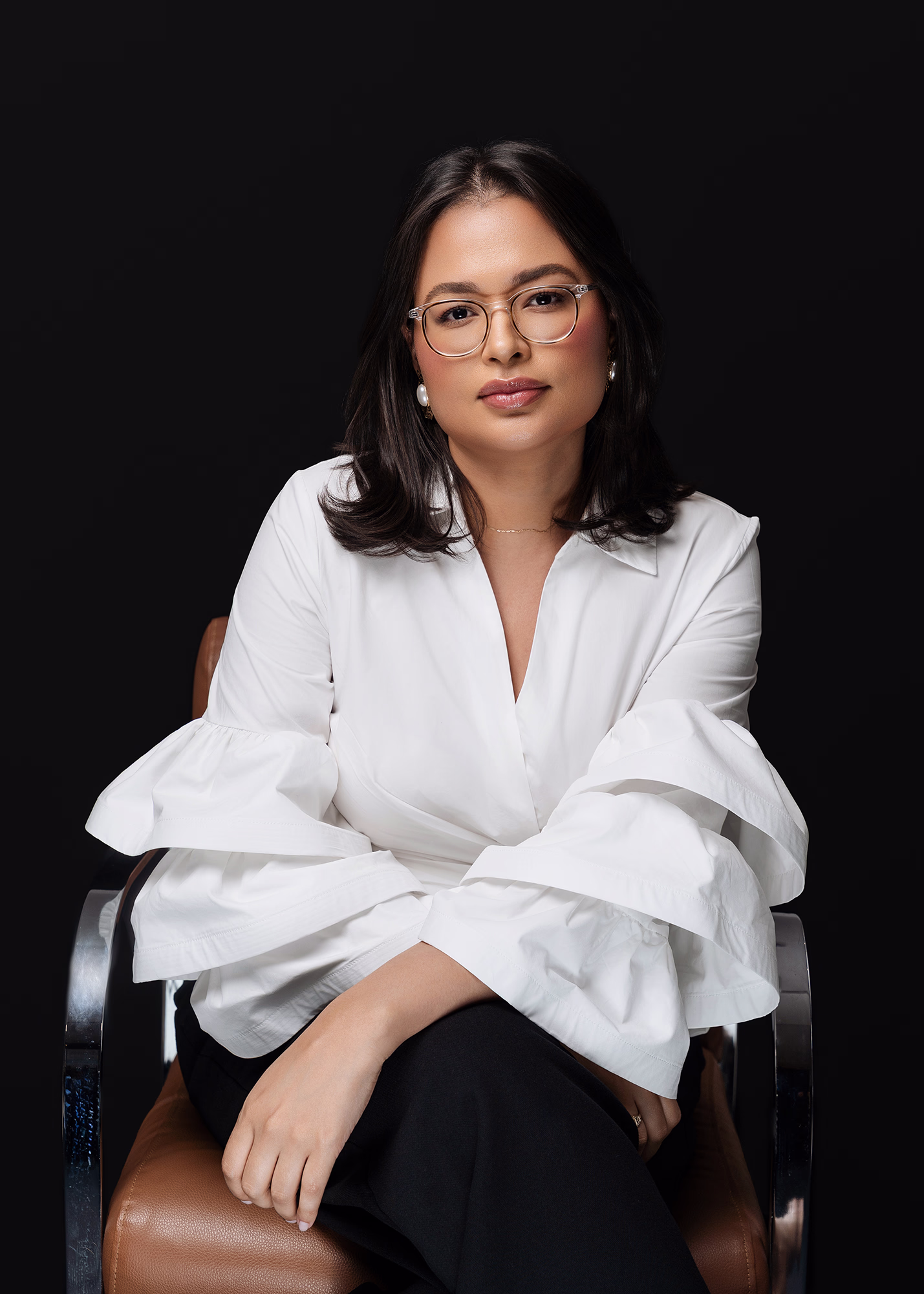 Cerjossy Tapia Batista - Asociada
