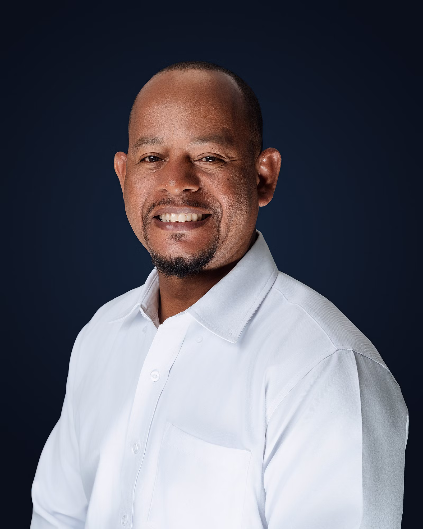 José D. Rosario - Gestión y Logística