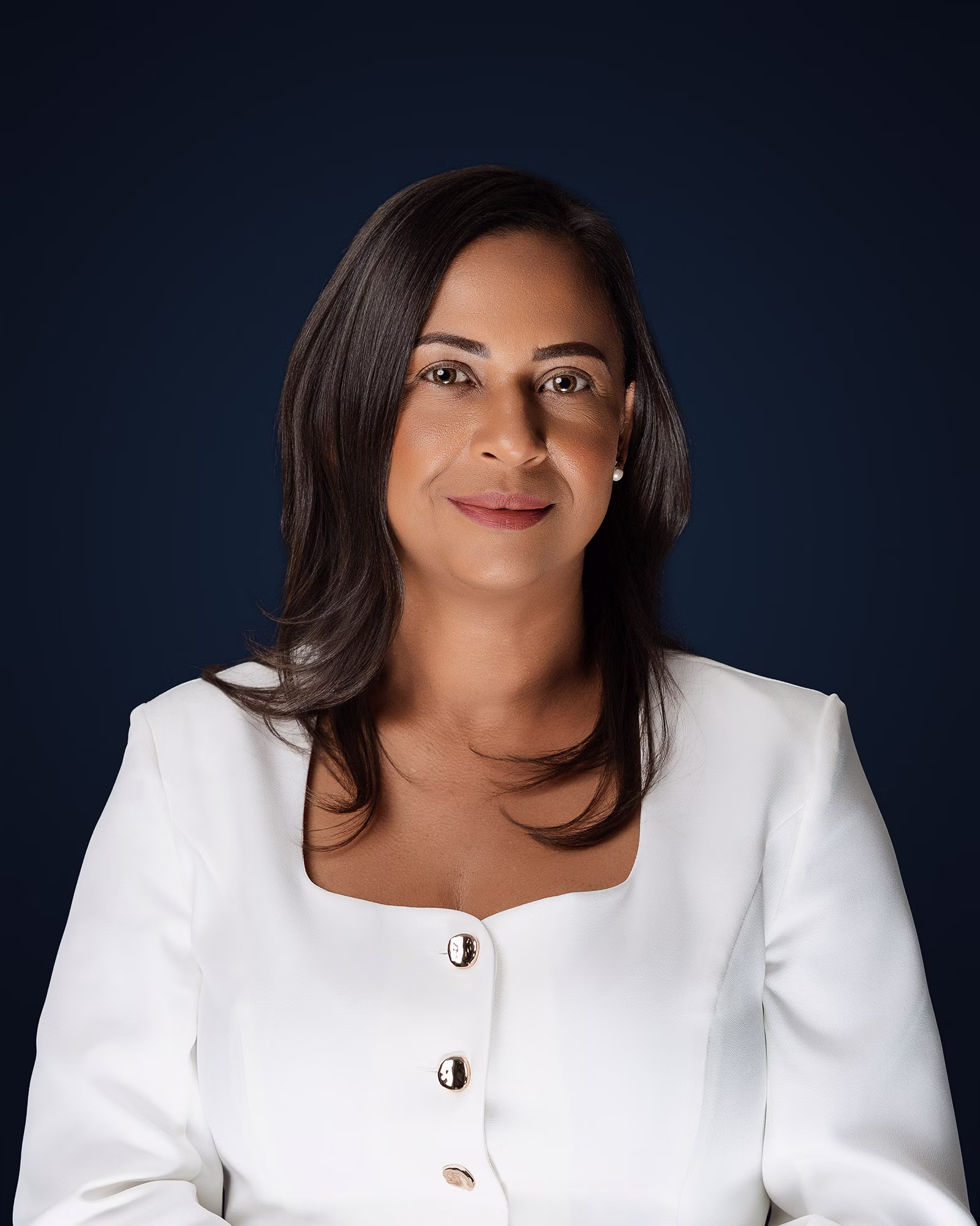Yeimi Cuevas - Gerente Financiera
